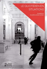 Le quotidien en situations