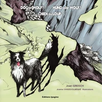 Chien ou loup ?