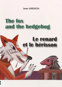 Le renard et le hérisson