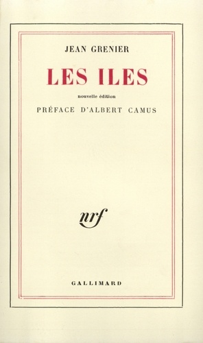 Les îles