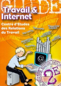 Jean Grimaldi d'Esdra et Jean-François Richard - Travail & Internet.
