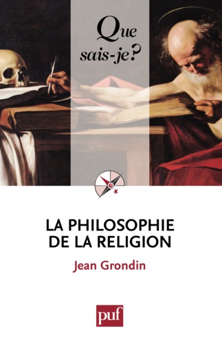 La philosophie de la religion 2e édition