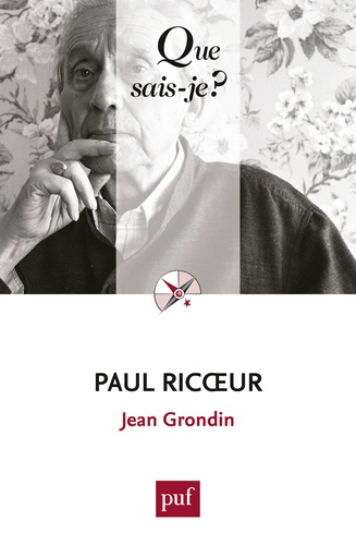 Paul Ricoeur 2e édition