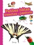 Jean Grosson et Anne Eydoux - Petites bêtes, insectes et papillons.