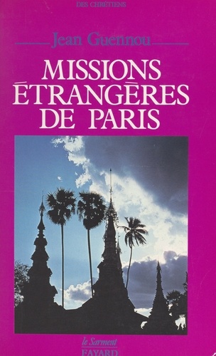 Missions étrangères de Paris