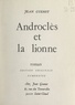 Jean Guenot - Androclès et la lionne.