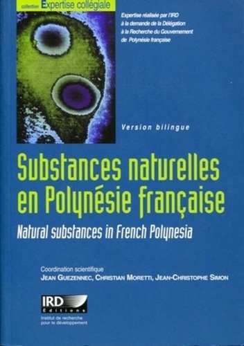 Substances naturelles en Polynésie française