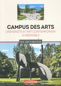 Campus des arts