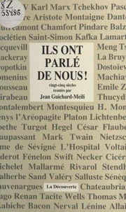 Ils ont parlé de nous !
