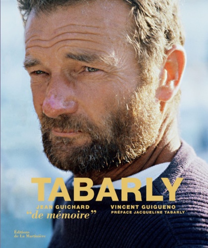 Tabarly "de mémoire"