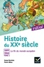 Jean Guiffan et Yves Gauthier - Initial - Histoire du XXe siècle tome 1.