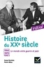 Jean Guiffan et Yves Gauthier - Initial - Histoire du XXe siècle tome 2.