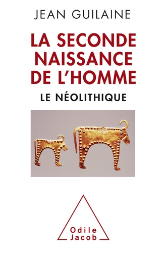 La seconde naissance de l'homme. Le Néolithique