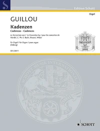 Cadences