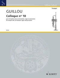 Colloque n° 10