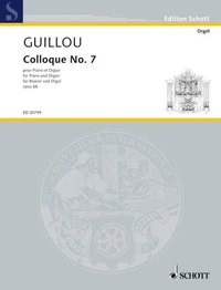 Colloque n° 7