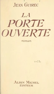 La porte ouverte