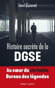 Téléchargement d'ebooks en ligne Histoire secrète de la DGSE
