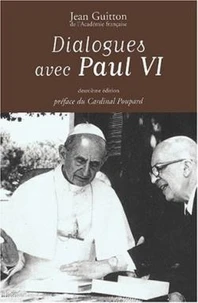 Dialogues Avec Paul Vi. 2eme Edition