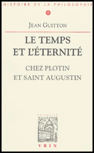 Le temps et l'éternité