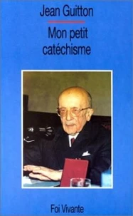 Mon petit catéchisme