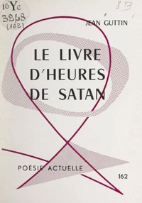 Le livre d'heures de Satan