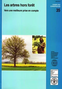 Les Arbres Hors Foret. Vers Une Meilleure Prise En Compte