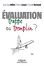 Jean-Guy Millet et Pierre Caspar - Evaluation - Trappe ou tremplin.