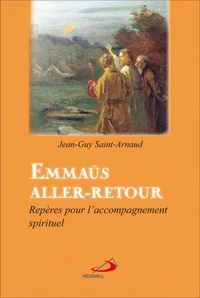 Emmaüs aller-retour