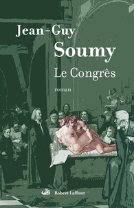 Jean-Guy Soumy - Le Congrès.