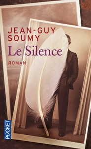 Jean-Guy Soumy - Le silence.