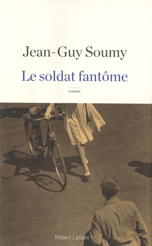 Le soldat fantôme