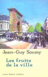 LES MOISSONS DELAISSEES 2. LES FRUITS DE LA VILLE.pdf