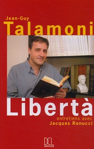 Jean-Guy Talamoni - Liberta.