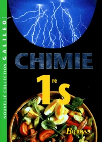 Chimie, 1re S...