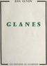 Jean Guyon - Glanes.