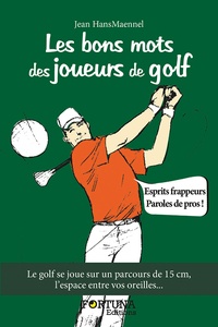 Les bons mots des joueurs de golf.pdf
