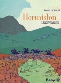 Jean Harambat - Hermiston.