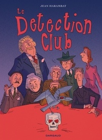 Jean Harambat - Le Detection Club.