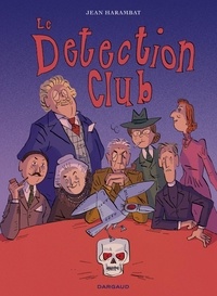 Télécharge des livres gratuitement Le Detection Club (French Edition)