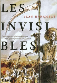 Jean Harambat - Les invisibles.