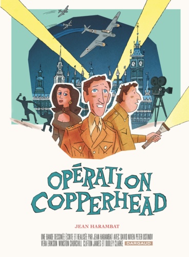 Opération Copperhead