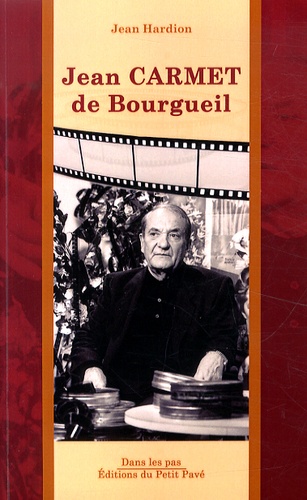 Jean Hardion - Jean Carmet de Bourgueil.
