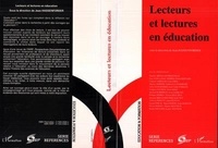 Jean Hassenforder - Lecteurs Et Lectures En Education.