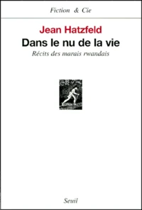 Dans le nu de la vie.