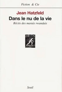 Dans le nu de la vie.