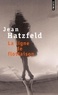 Jean Hatzfeld - La ligne de flottaison.