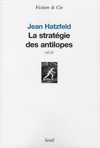 La stratégie des antilopes