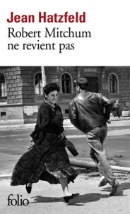 Robert Mitchum ne revient pas