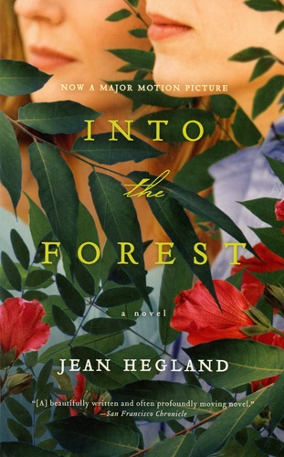 Jean Hegland - Into the Forest.